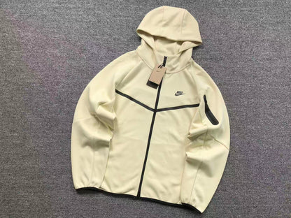 N1K Pants & Hoodie