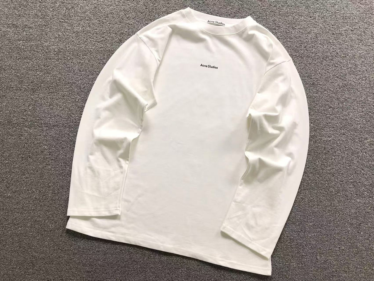 AcneStdios Longsleeve