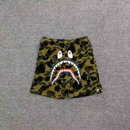 Bp Shorts