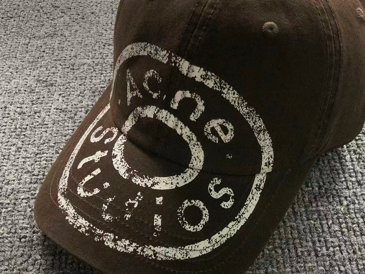AcneStdios Cap