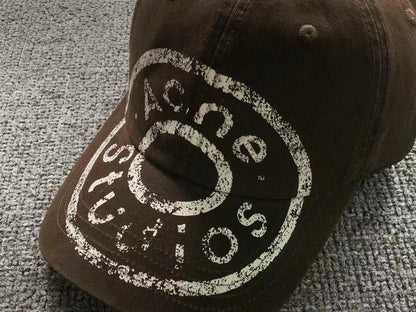 AcneStdios Cap