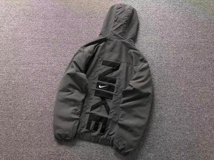 N1K Pants & Hoodie