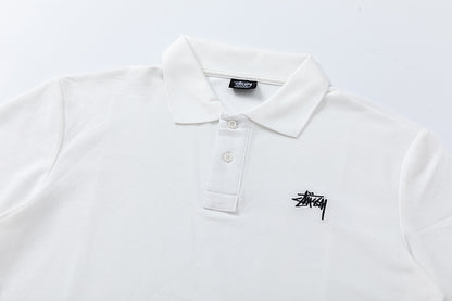 Stu Polo Tshirt