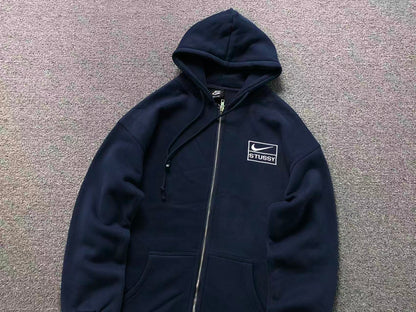 N1K Pants & Hoodie
