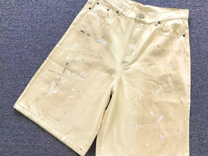 AcneStdios Shorts