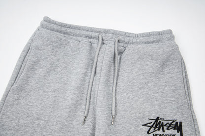 Stu x Nk Pants