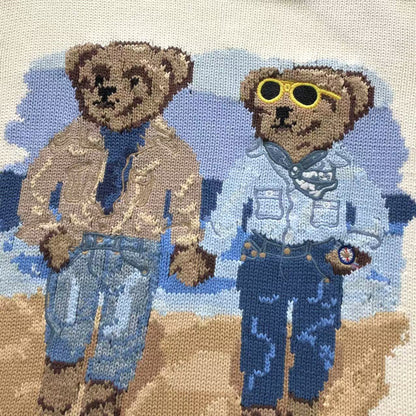 Ralph Lauren Sweater