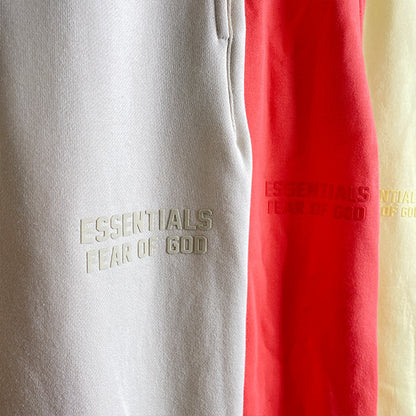 FOG x Essentials Sweatpants 22FW