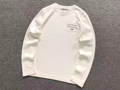 AcneStdios Longsleeve Female