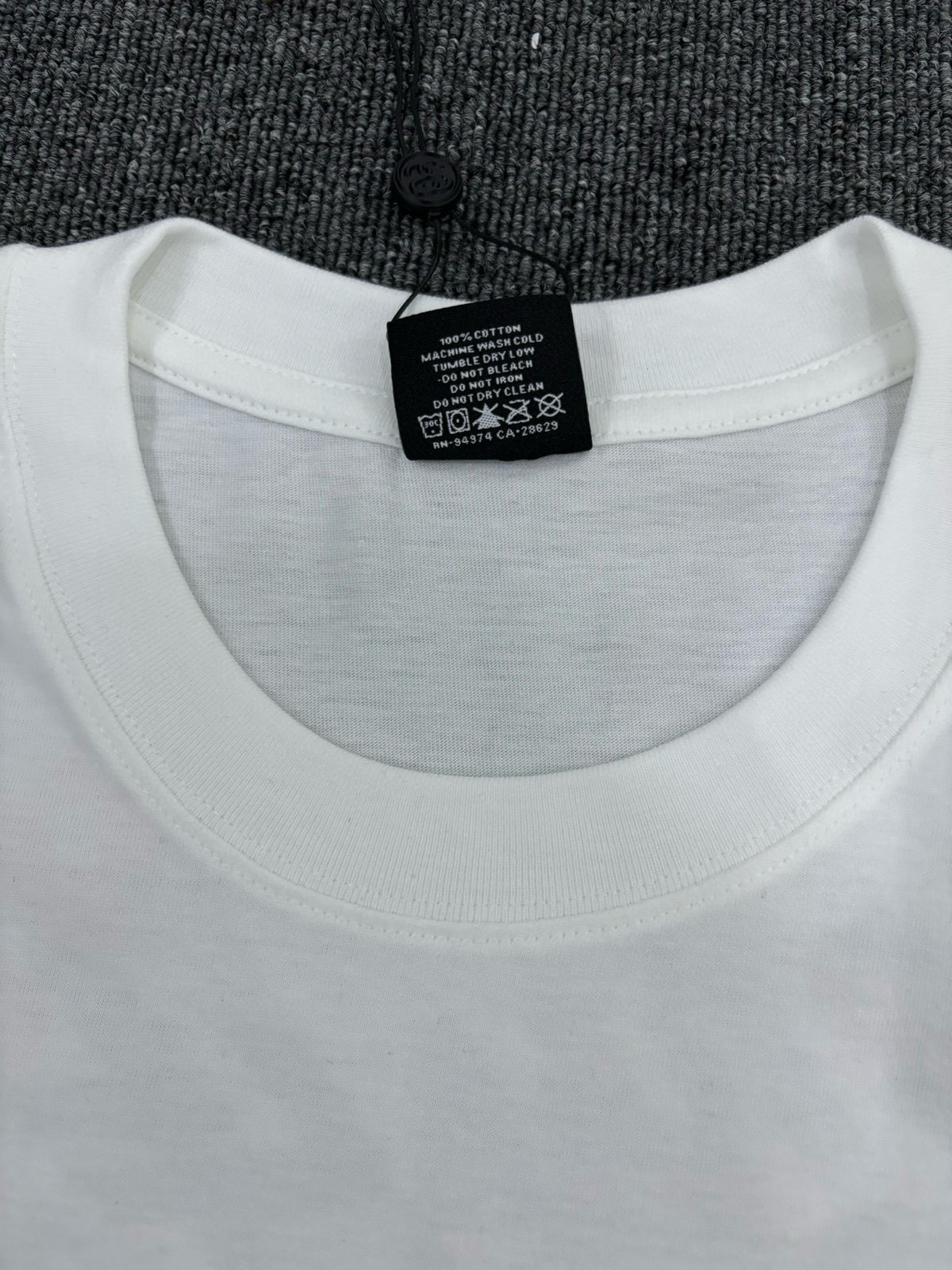 Stu Tshirt