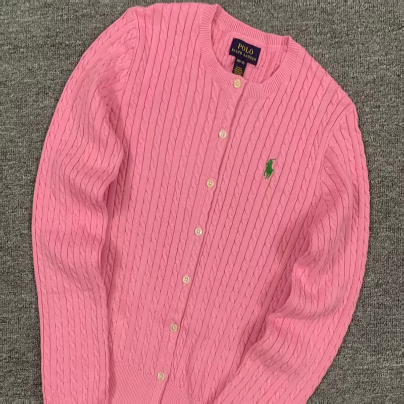 Ralph Lauren Sweater Female