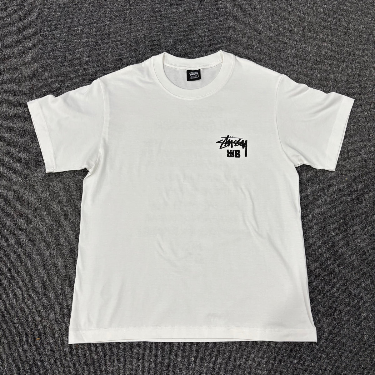 Stu Tshirt