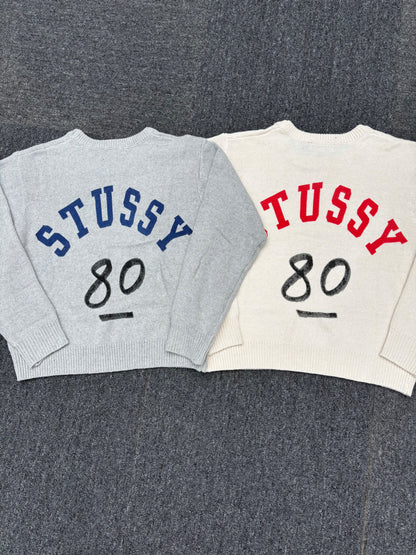 Stu Sweater