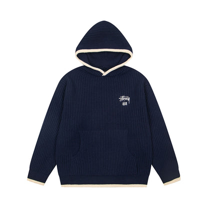 Stu Hoodie