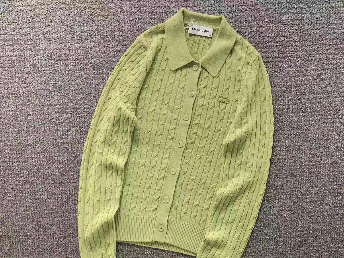 Classic Sweater Female