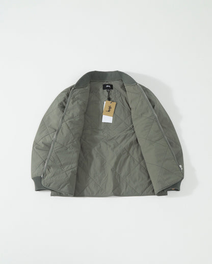 Stu Jacket