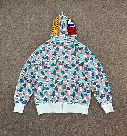 Bp Hoodie