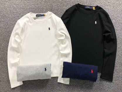 Ralph Lauren Longsleeve Female