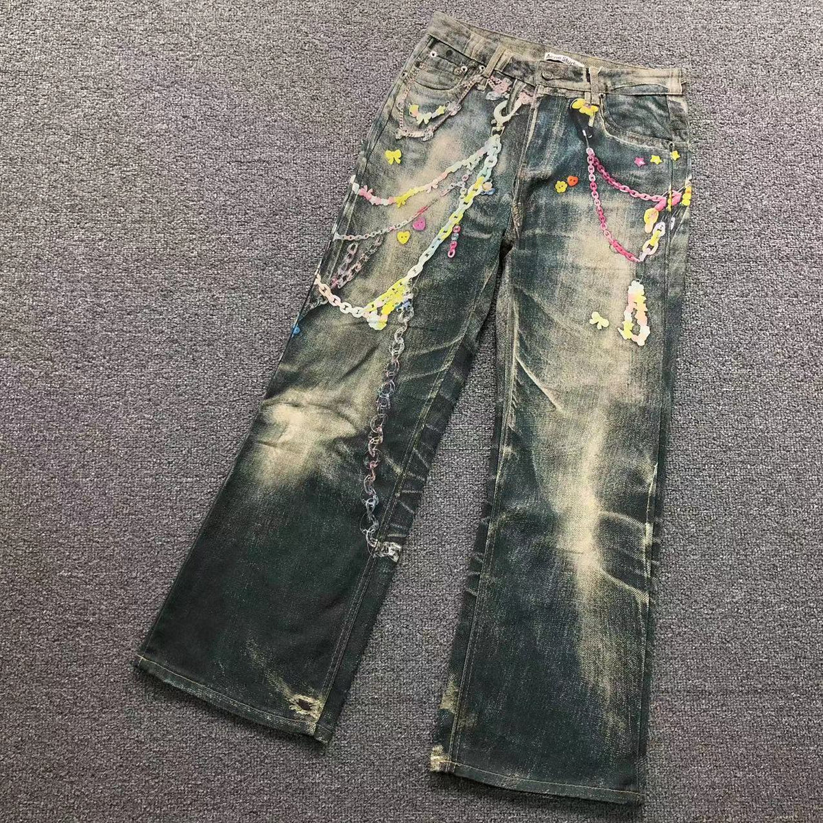 AcneStdios Pants