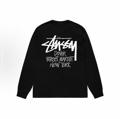 Stu Longsleeve