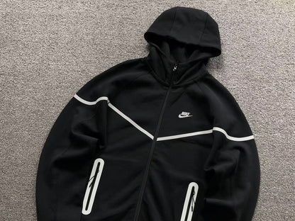 N1K Pants & Hoodie