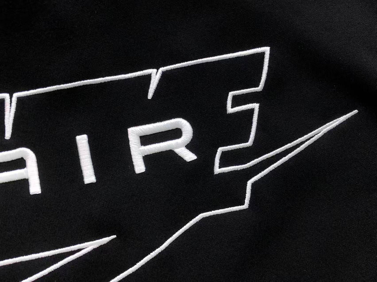 N1K Hoodie