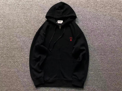 Am1 Hoodie