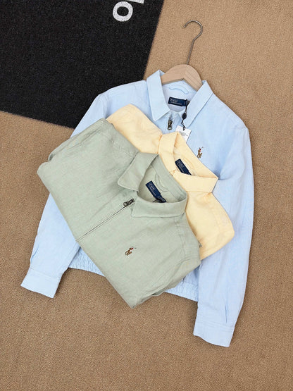Ralph Lauren Jacket Female
