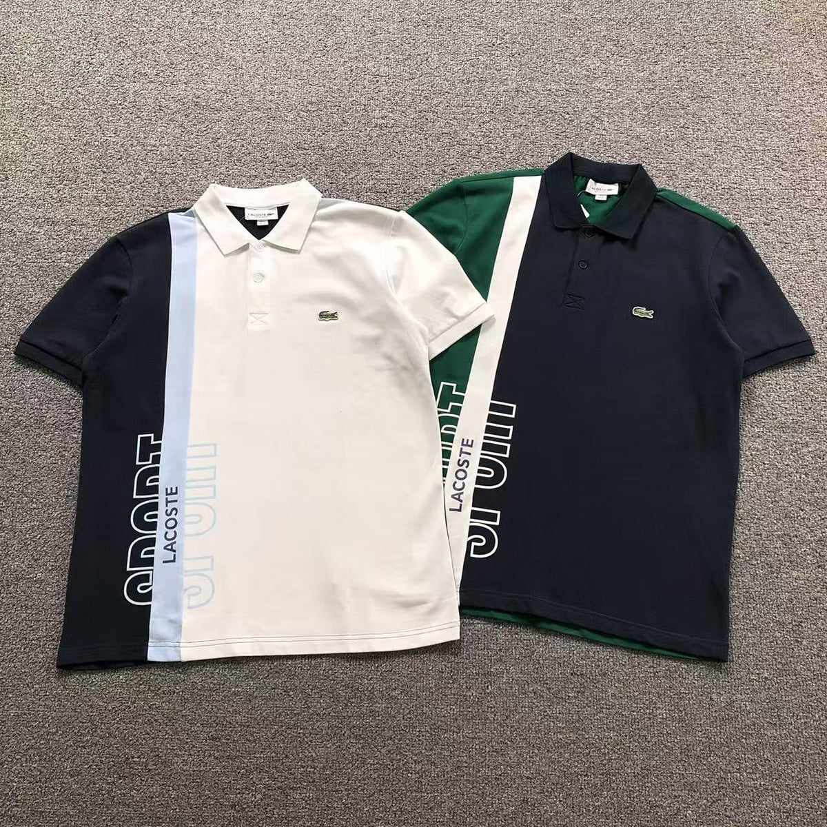 Classic Polo