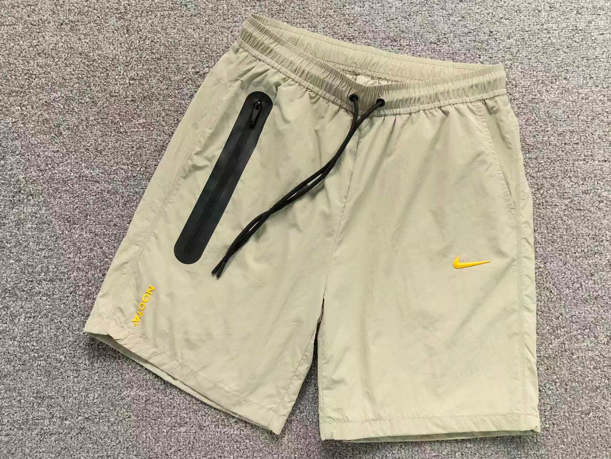 N1K Shorts