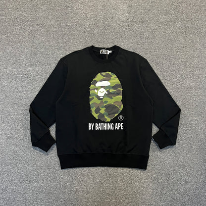 Bp Sweater