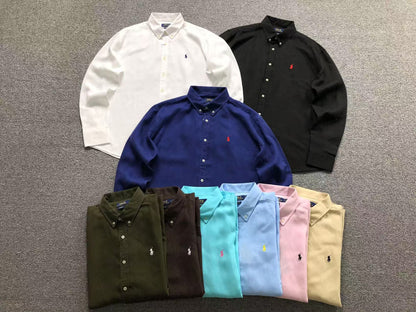 Ralph Lauren Shirt