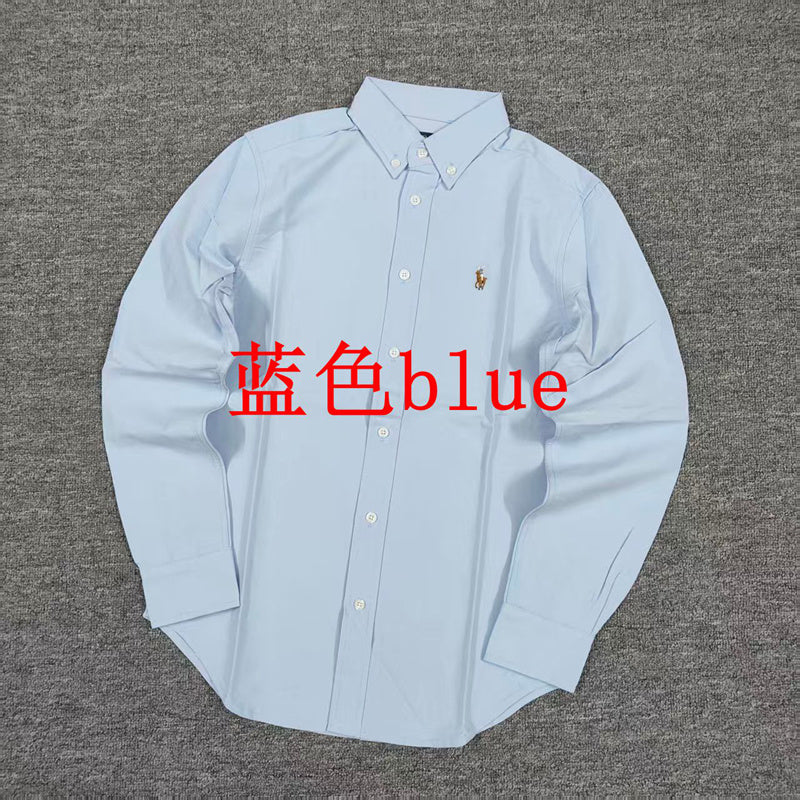 Ralph Lauren Shirt Female
