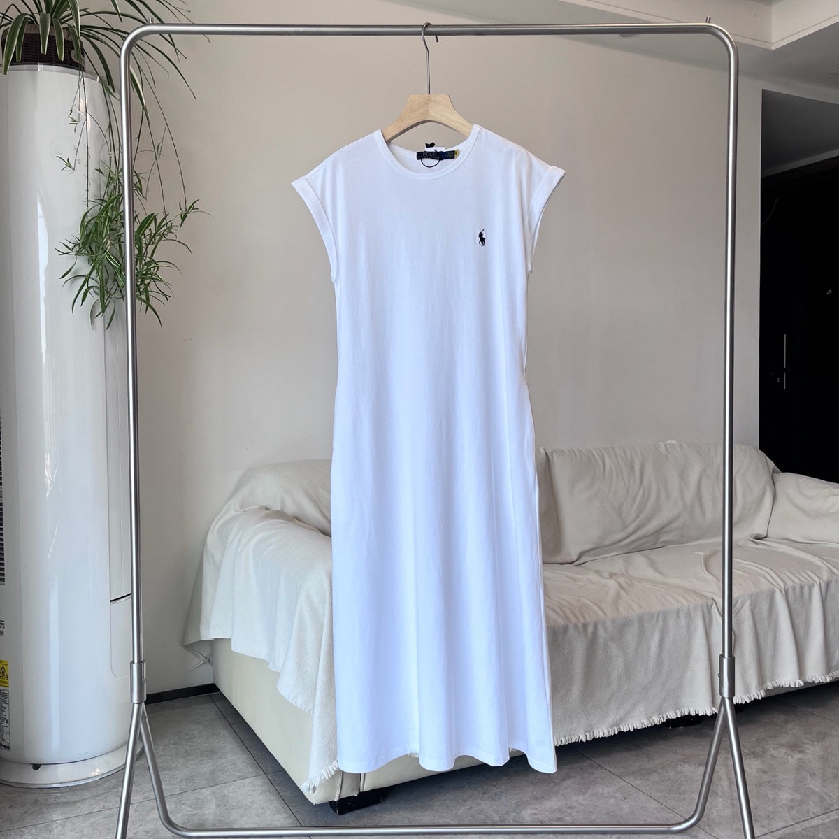 Ralph Lauren Dress Female