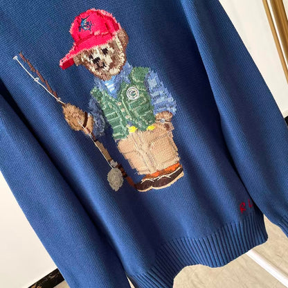 Ralph Lauren Sweater