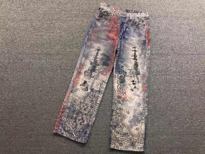 AcneStdios Pants