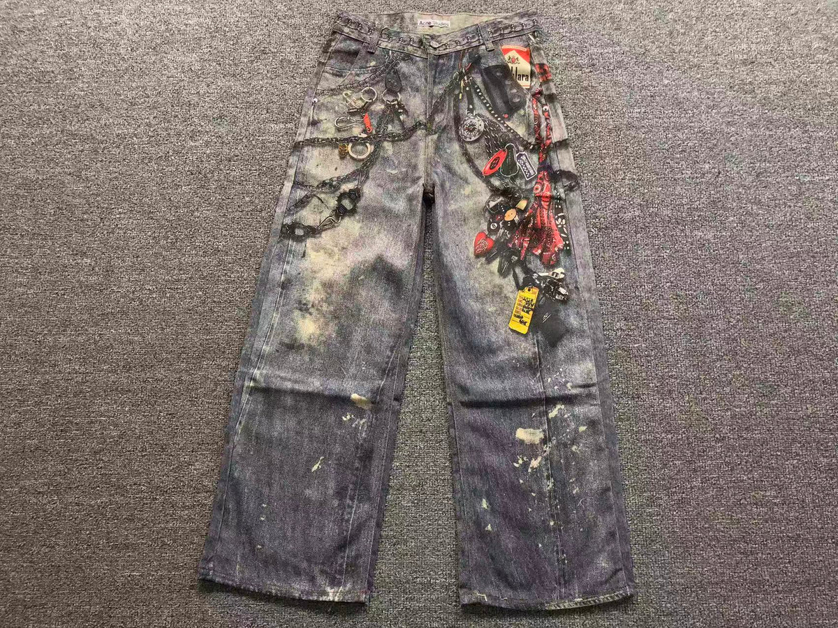 AcneStdios Pants