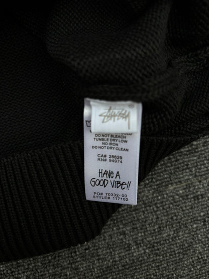 Stu Sweater