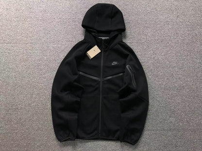 N1K Hoodie