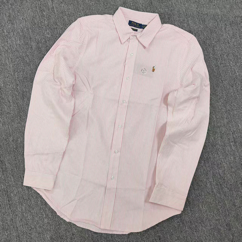 Ralph Lauren Shirt Female