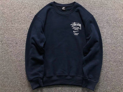 N1K Pants & Hoodie