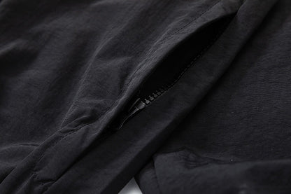 Stu x Nk Jacket
