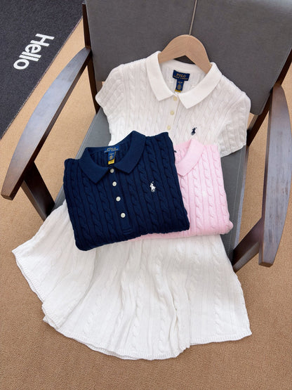 Ralph Lauren Dress