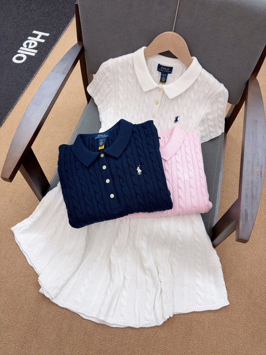 Ralph Lauren Dress