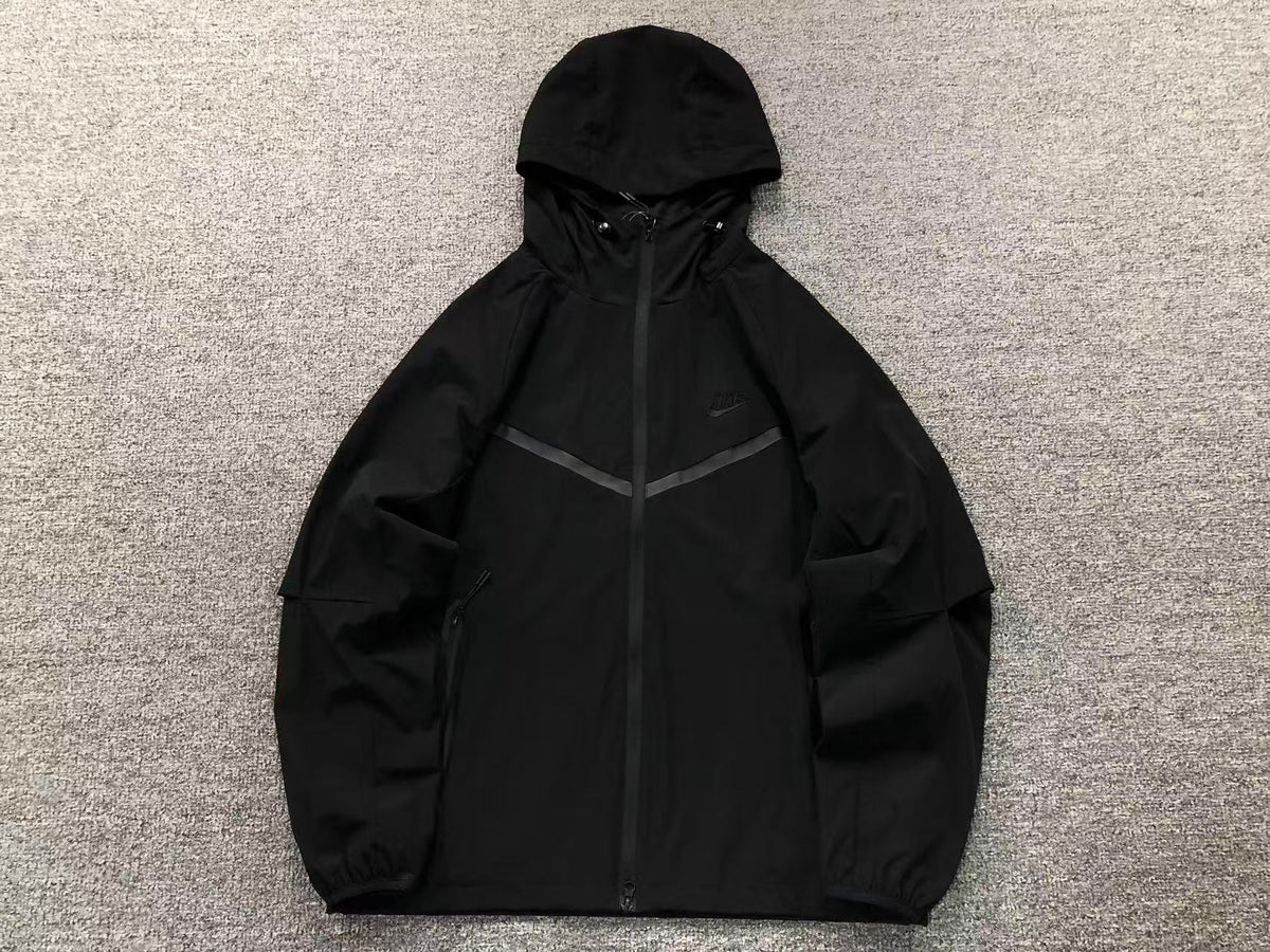 N1K Hoodie
