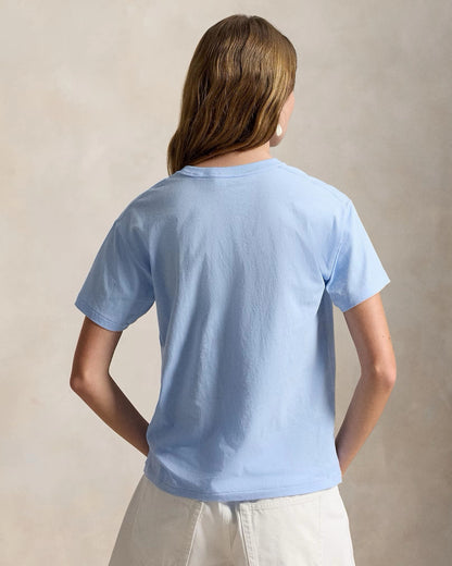 Ralph Lauren Tshirt Female