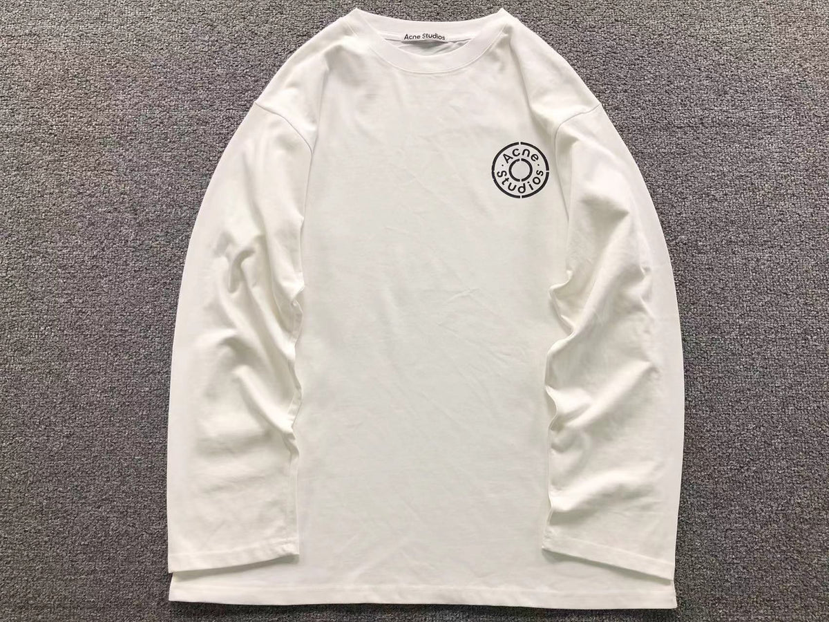 AcneStdios Longsleeve
