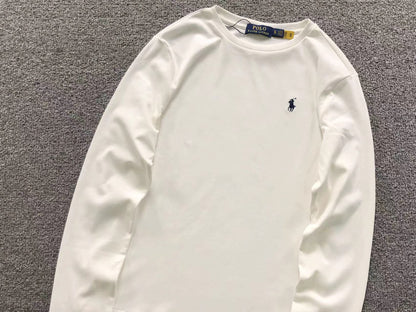 Ralph Lauren Longsleeve Female