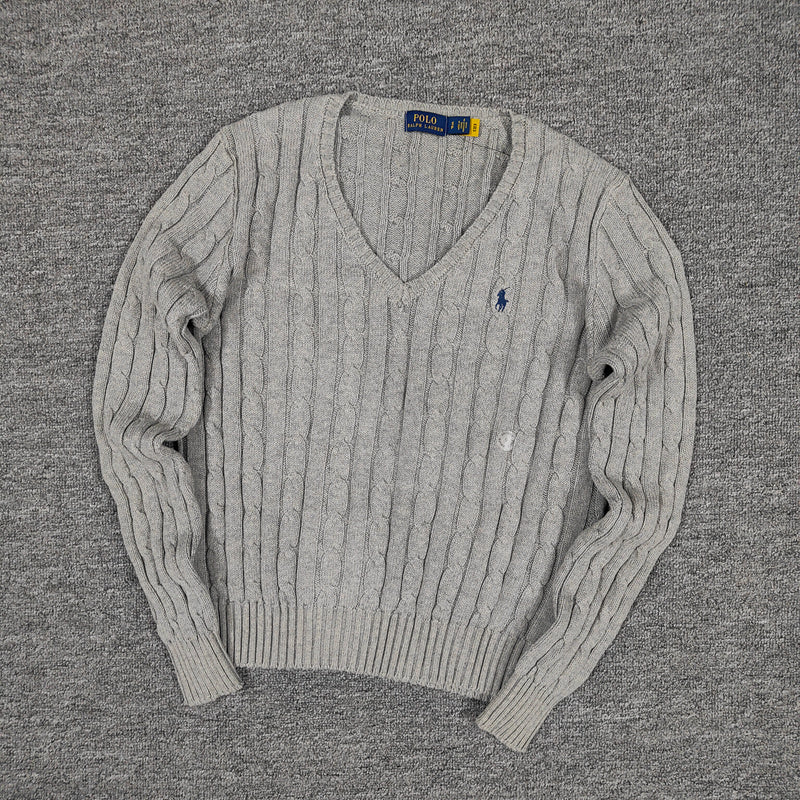 Ralph Lauren Sweater Female
