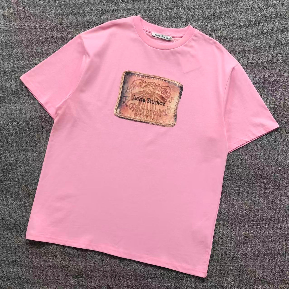 AcneStdios Tshirt